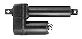 LA10 Actuator Details