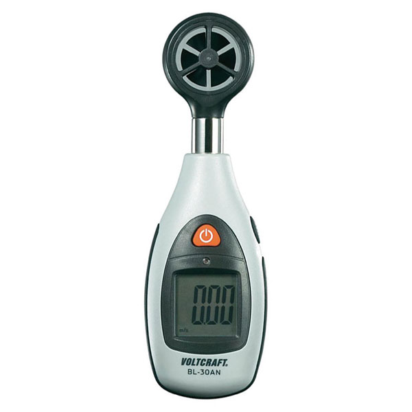 Wind Speed Meter